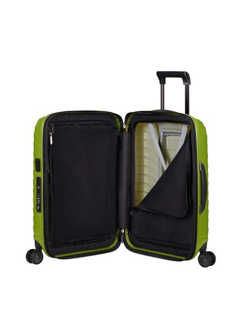 55 cm SAMSONITE | CW6 74 001LIME